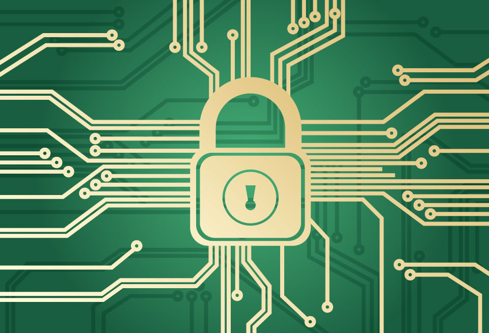 Information-security
