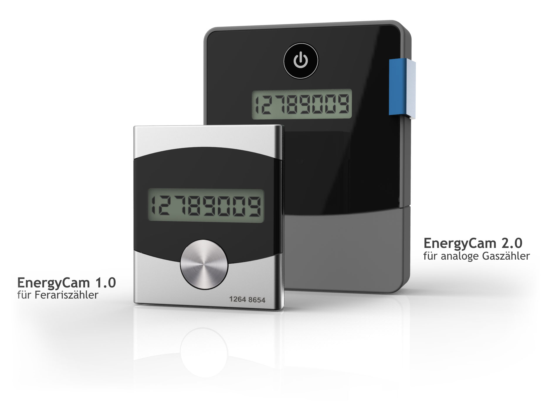 Q-loud-EnergyCam