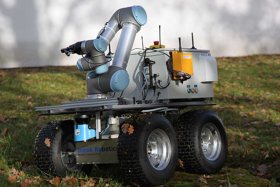 Innok_Robotics-Manipulator