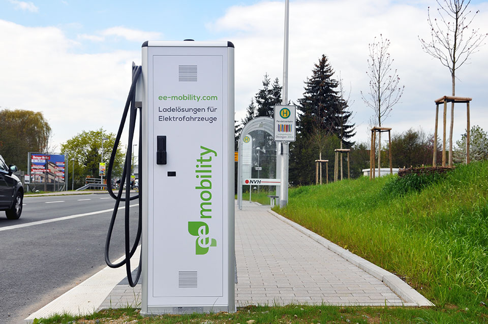 eeMobility
