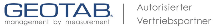 Geotab-Telefonica-Vertriebspartner-Logo