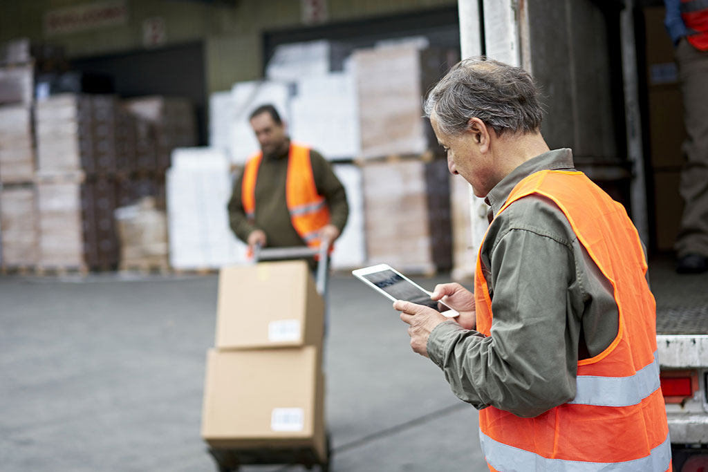 Telefonica-Transport_und_Logistik-Digitalisierung_Tablets